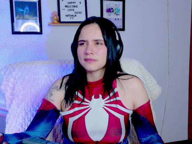 Zeninn live cam on BongaCams