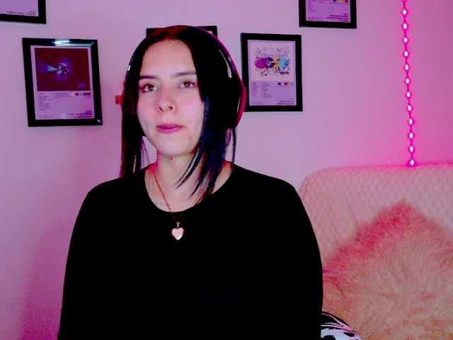 Zeninn live cam on BongaCams
