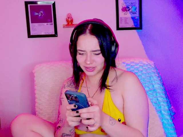 Zeninn live webcam show