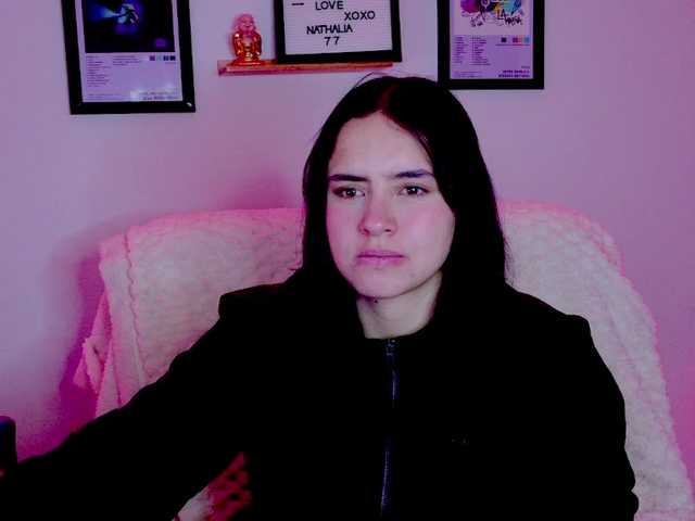 Zeninn live cam on BongaCams