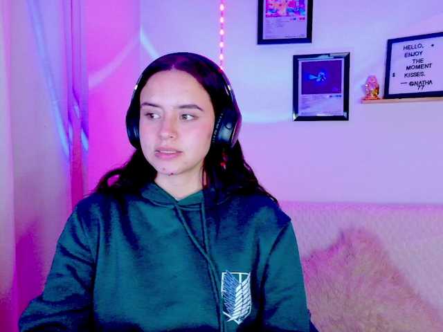 Zeninn live cam on BongaCams