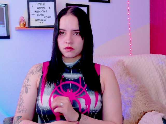 Zeninn live cam on BongaCams