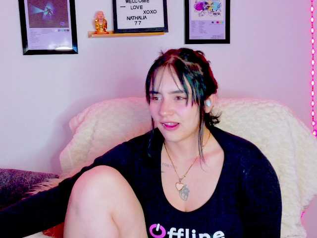 Zeninn live cam on BongaCams