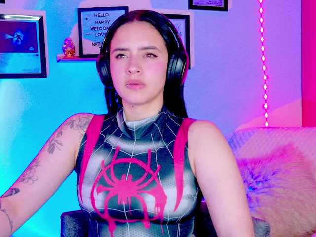 Zeninn live cam on BongaCams