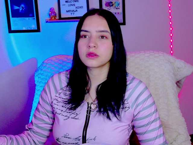 Zeninn live cam on BongaCams