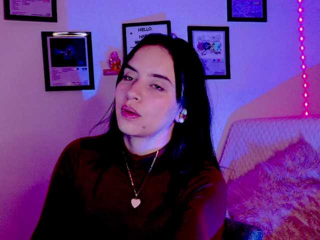 Zeninn live cam on BongaCams