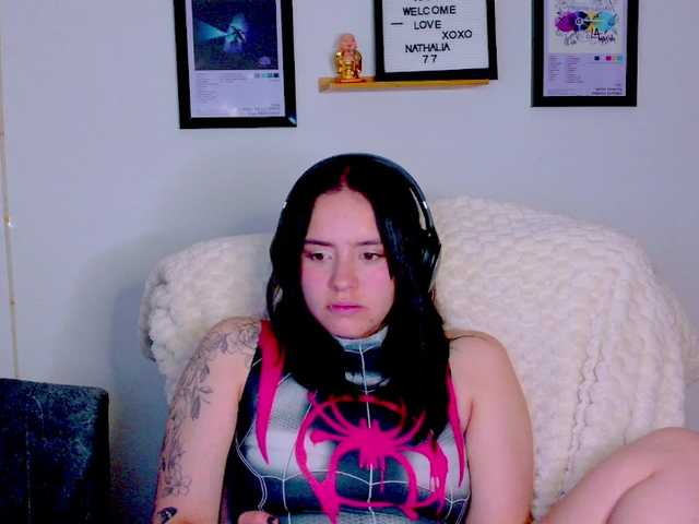 Zeninn live cam on BongaCams