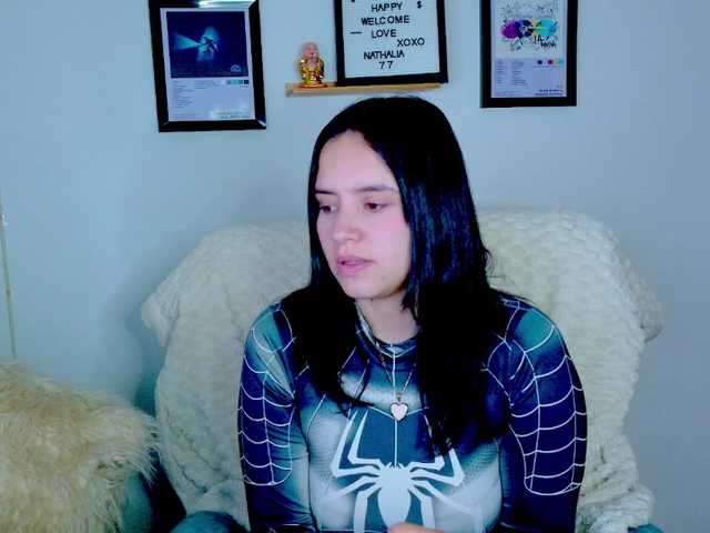 Zeninn live cam on BongaCams