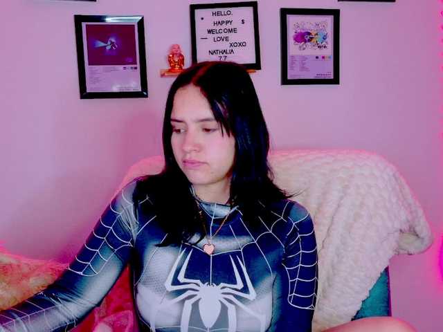 Zeninn live cam on BongaCams