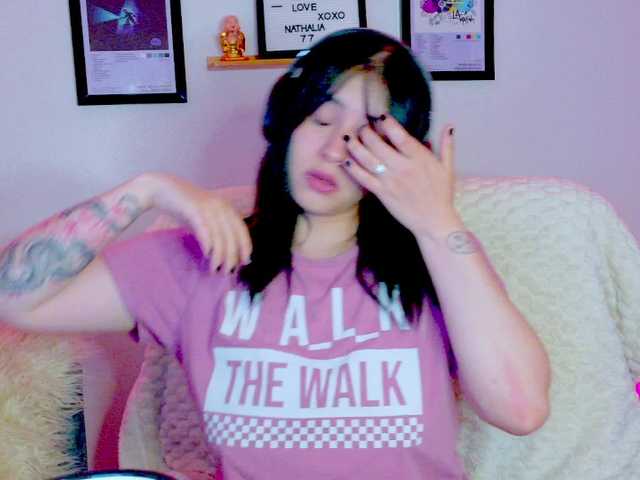 Zeninn live cam on BongaCams