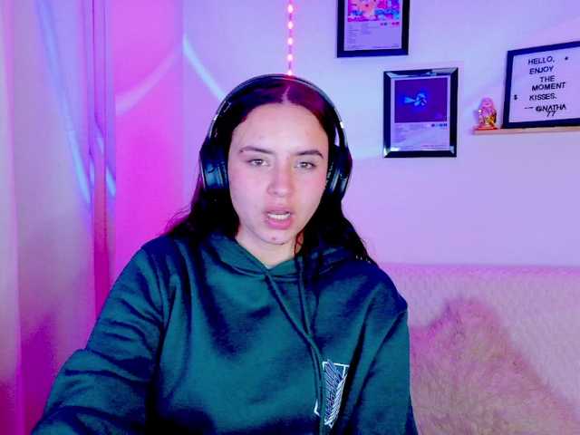 Zeninn live cam on BongaCams