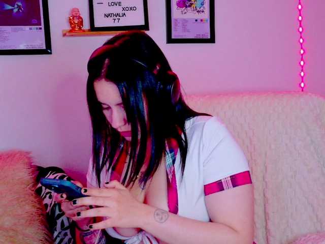 Zeninn live cam on BongaCams