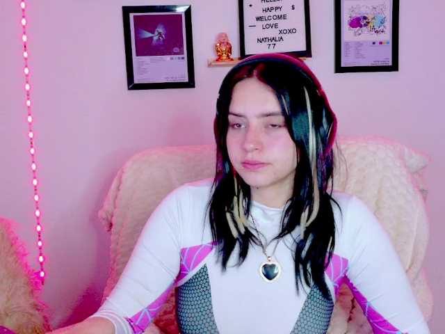 Zeninn live cam on BongaCams