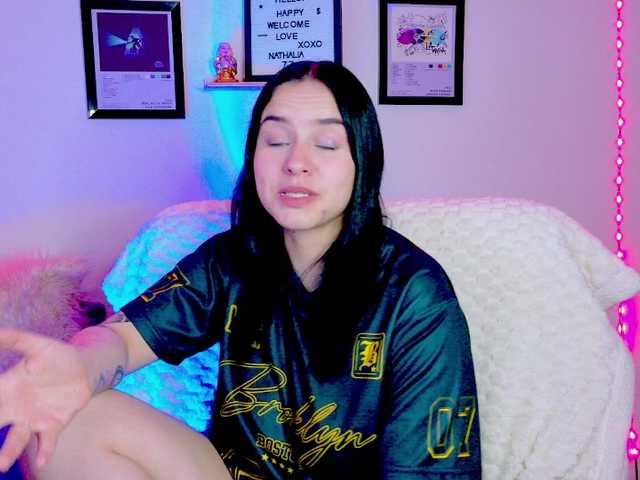 Zeninn live cam on BongaCams