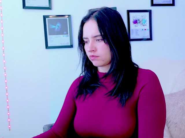 Zeninn live cam on BongaCams
