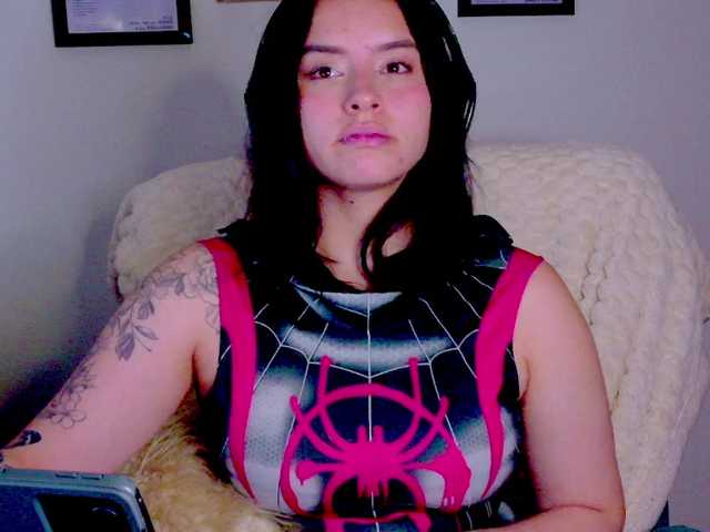 Zeninn live cam on BongaCams