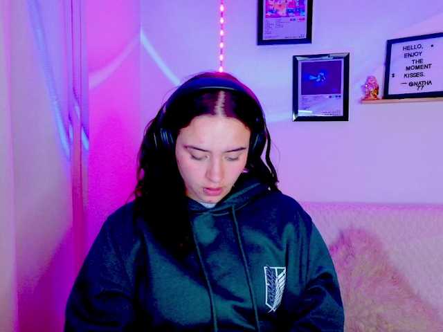 Zeninn live cam on BongaCams