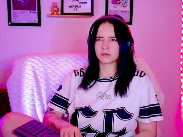 Zeninn live cam on BongaCams