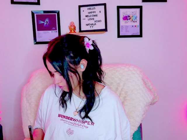 Zeninn live cam on BongaCams