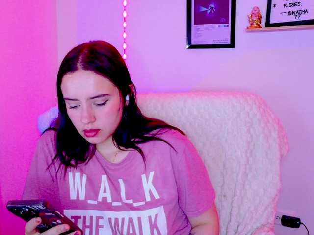 Zeninn live cam on BongaCams