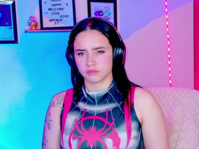 Zeninn live cam on BongaCams
