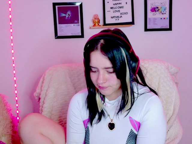 Zeninn live cam on BongaCams