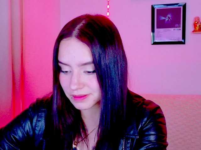 Zeninn live cam on BongaCams