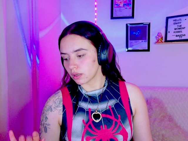 Zeninn live cam on BongaCams
