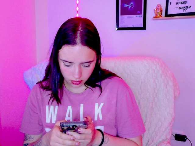 Zeninn live cam on BongaCams
