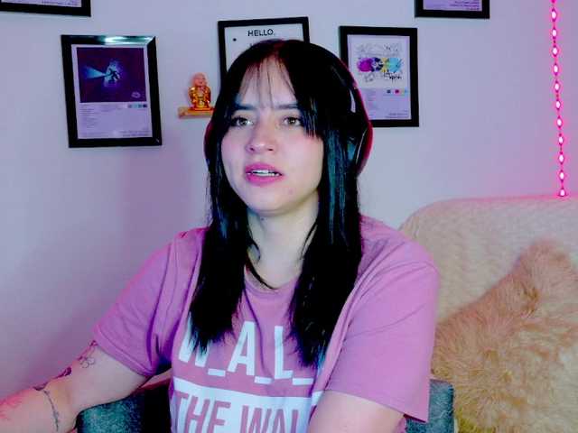 Zeninn live webcam show