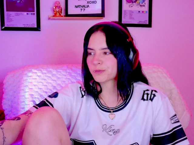 Zeninn live cam on BongaCams