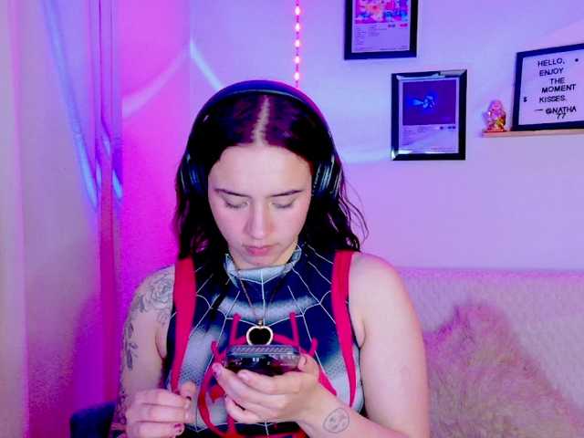 Zeninn live cam on BongaCams