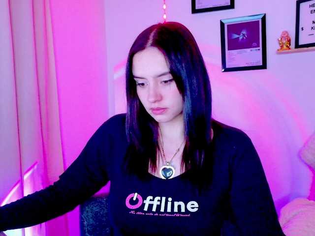 Zeninn live cam on BongaCams