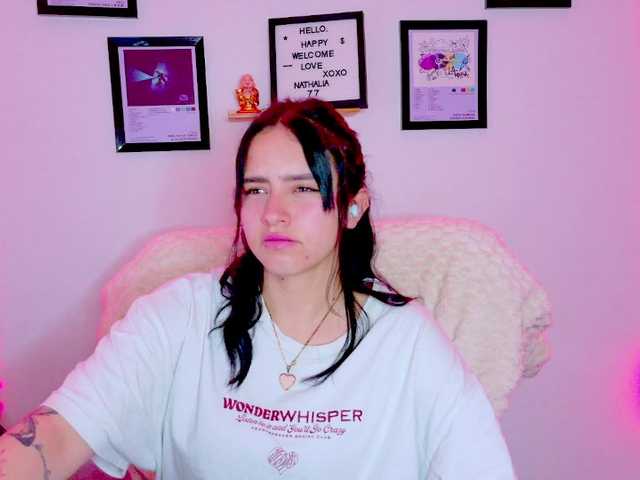 Zeninn live cam on BongaCams