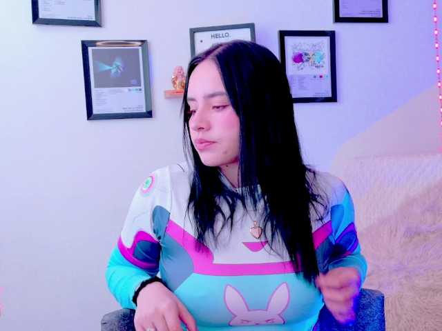 Zeninn live webcam show