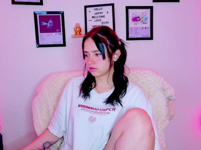 Zeninn live cam on BongaCams