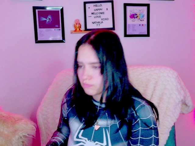 Zeninn live cam on BongaCams