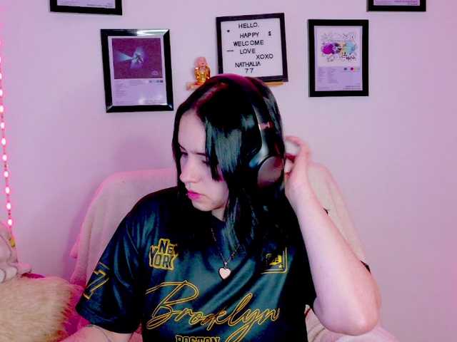 Zeninn live cam on BongaCams
