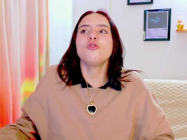 Zeninn live cam on BongaCams
