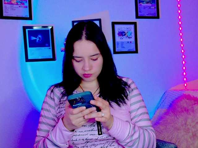Zeninn live cam on BongaCams