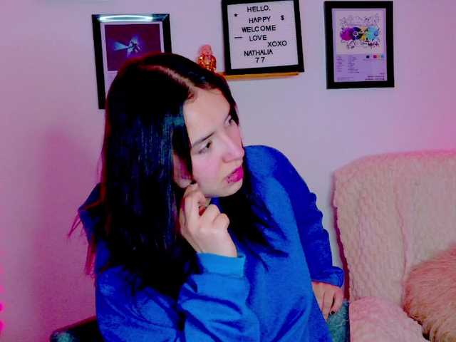 Zeninn live cam on BongaCams