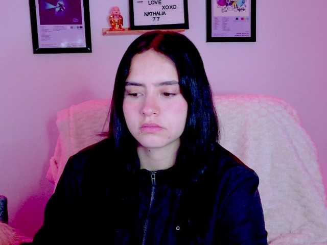Zeninn live cam on BongaCams