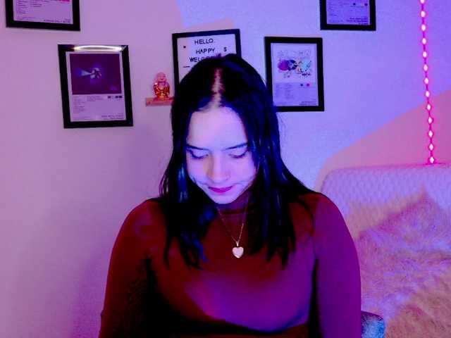Zeninn live cam on BongaCams