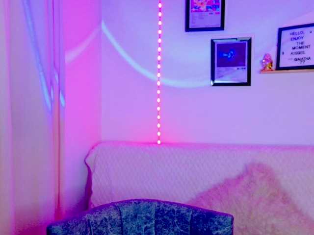 Zeninn live cam on BongaCams