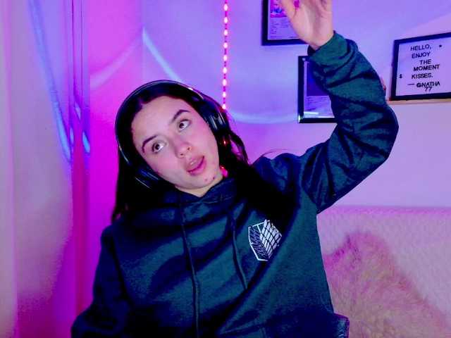 Zeninn live cam on BongaCams