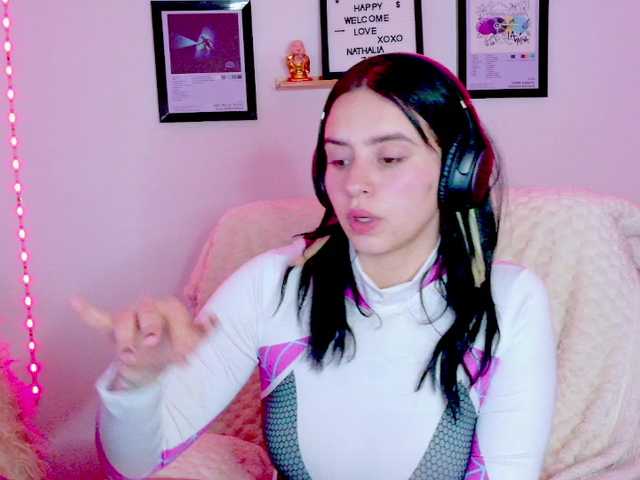 Zeninn live cam on BongaCams