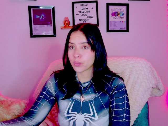 Zeninn live cam on BongaCams