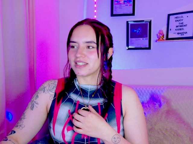 Zeninn live cam on BongaCams