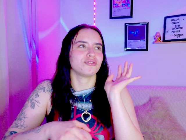 Zeninn live cam on BongaCams