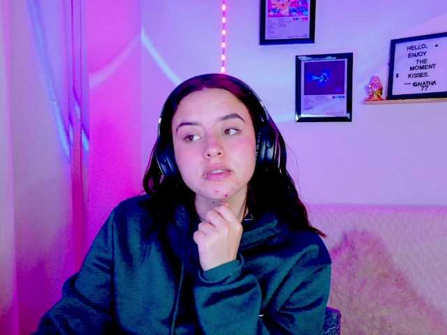Zeninn live cam on BongaCams